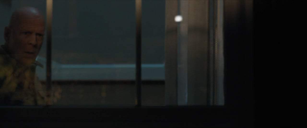 Death Wish (2018) - Call 911 Screen Capture #1