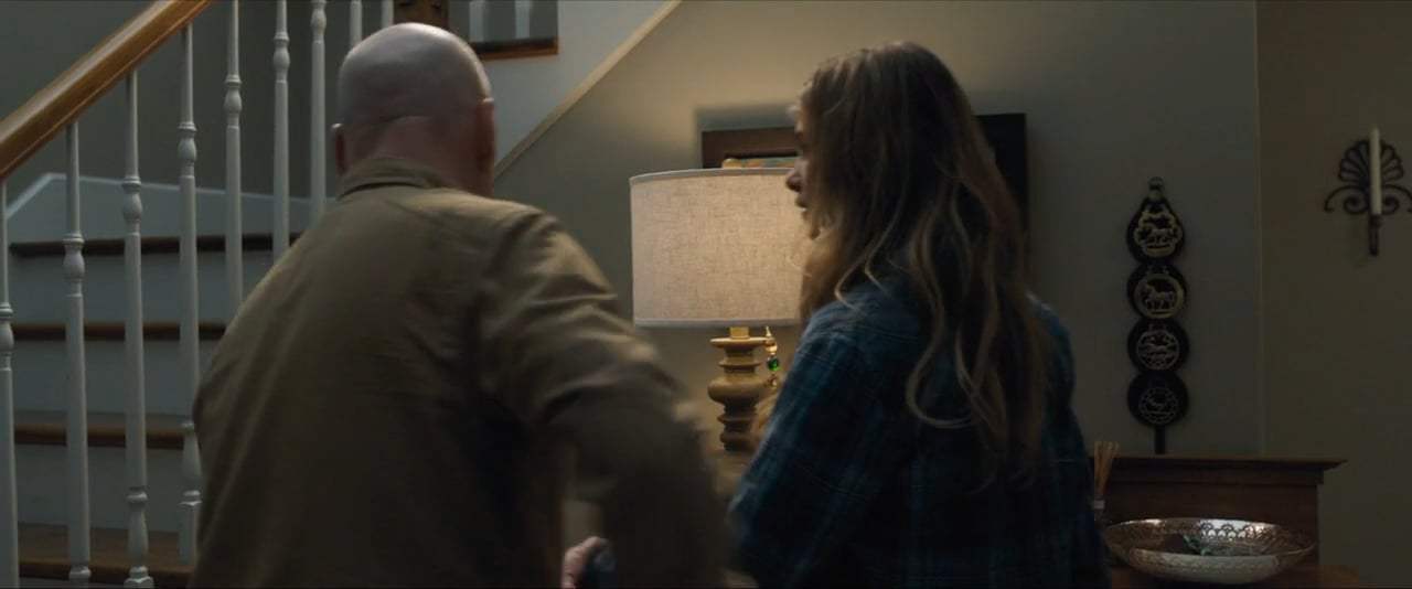 Death Wish (2018) - Call 911 Screen Capture #2