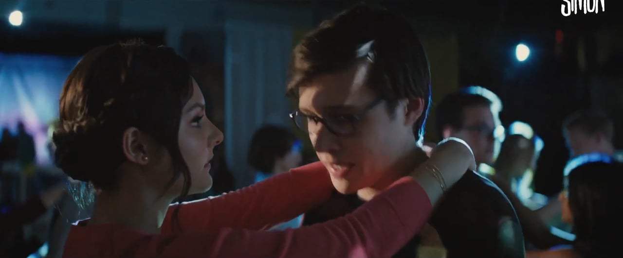 Love, Simon TV Spot - Crushes (2018) Screen Capture #1