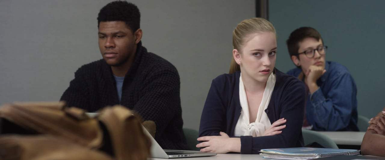 At the End of the Day Trailer (2018) Screen Capture #1
