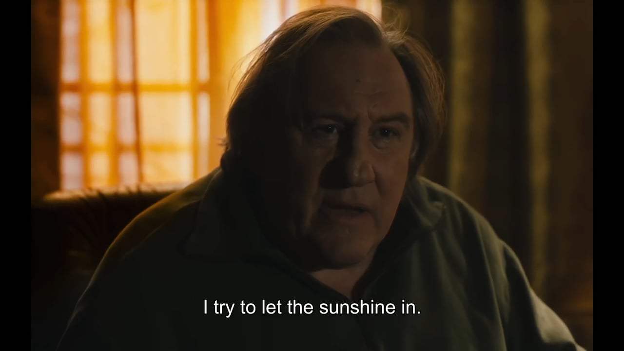 Let the Sunshine In Trailer (2018) Screen Capture #4