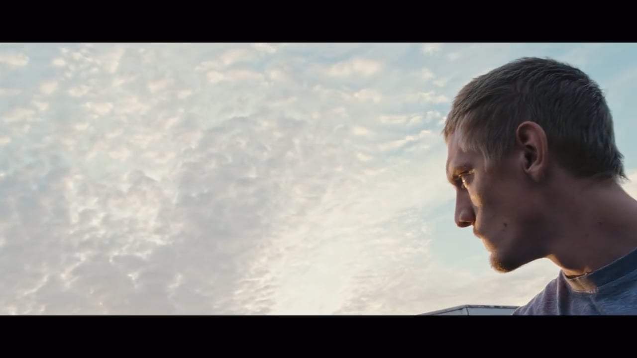 Thy Kingdom Come Teaser Trailer (2018) Screen Capture #1