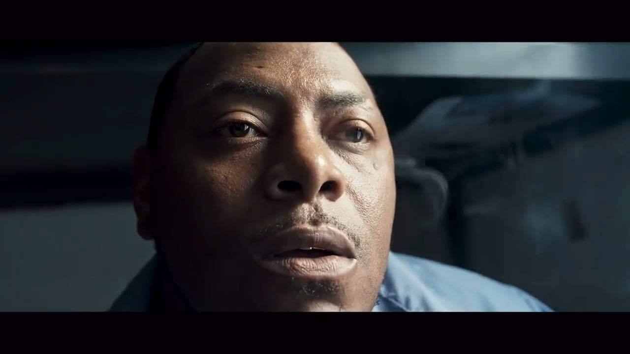 Thy Kingdom Come Teaser Trailer (2018) Screen Capture #3