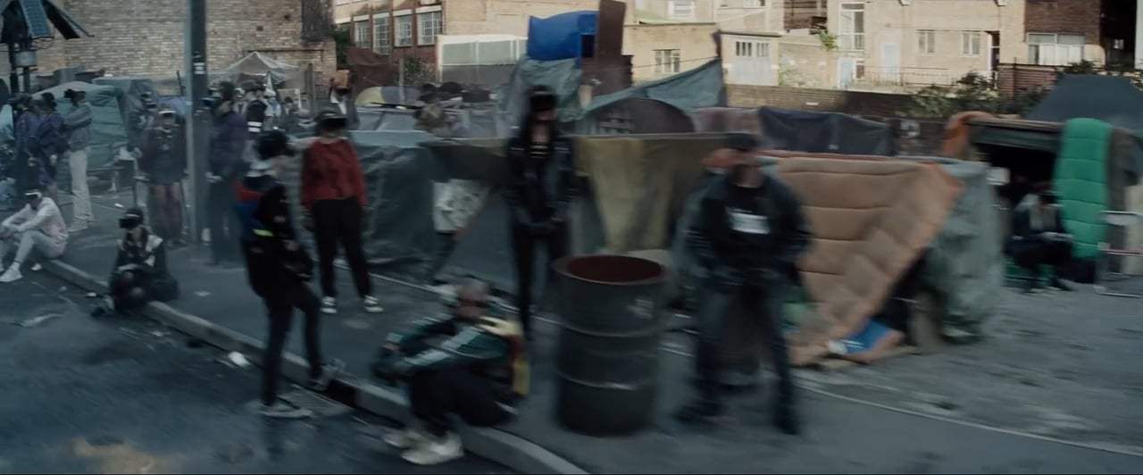Ready Player One TV Spot - The Prize Awaits (2018) Screen Capture #1