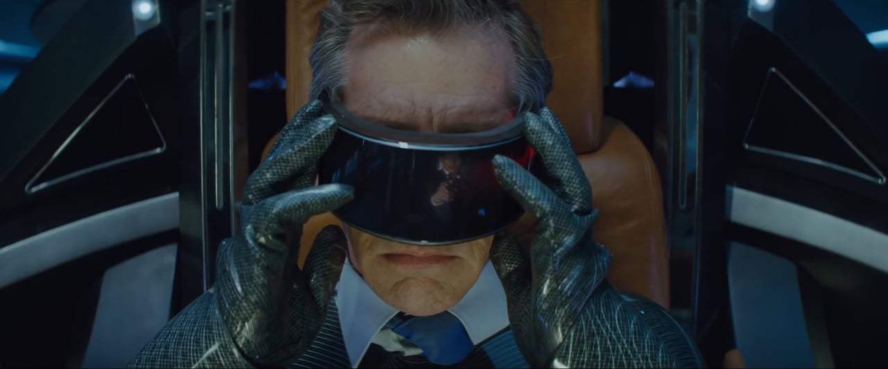 Ready Player One TV Spot - The Prize Awaits (2018) Screen Capture #2