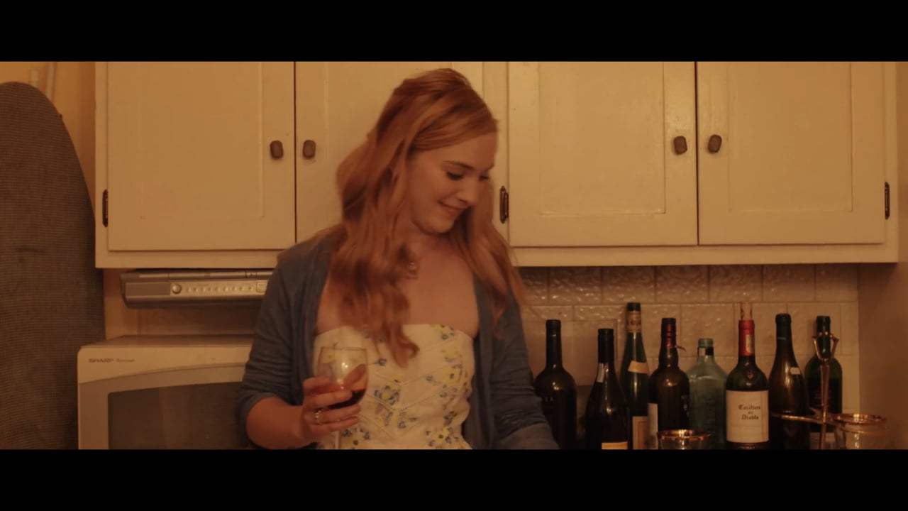 The Happys Trailer (2018) Screen Capture #2