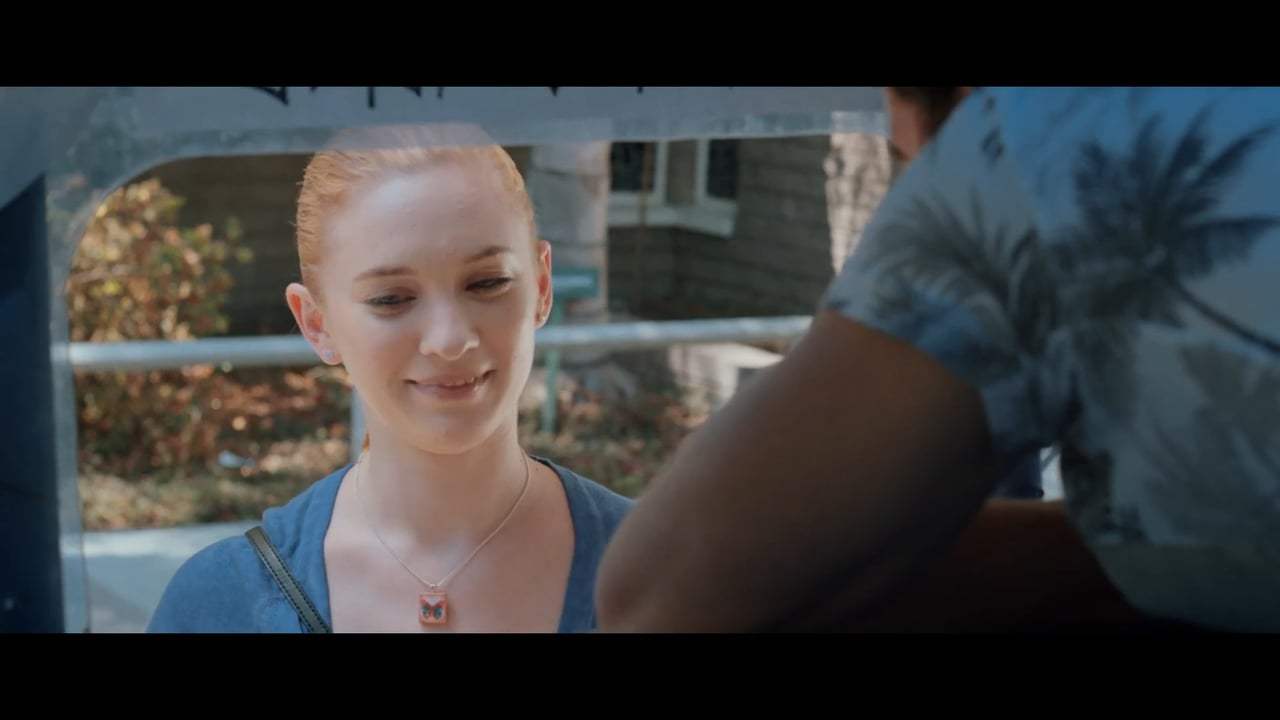 The Happys Trailer (2018) Screen Capture #3