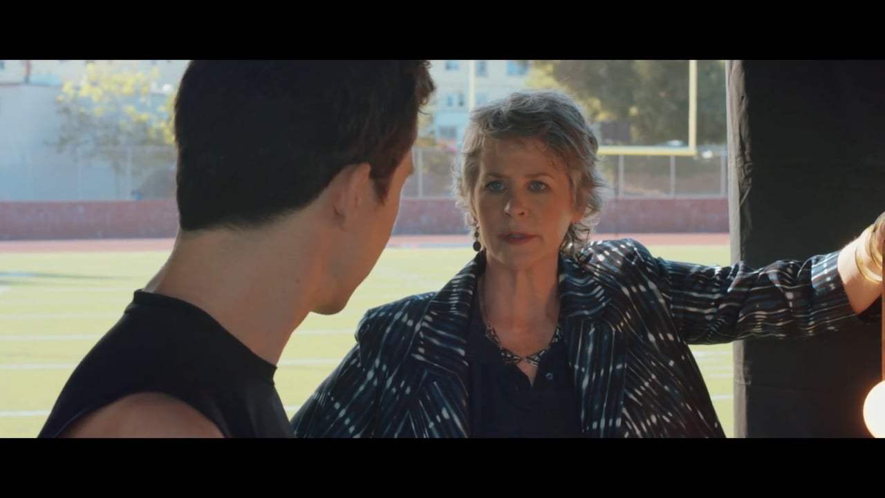 The Happys Trailer (2018) Screen Capture #4