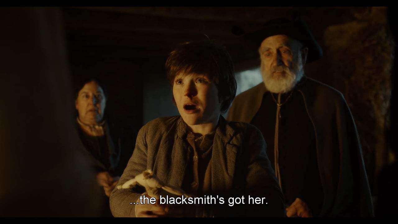 Errementari International Trailer (2018) Screen Capture #2
