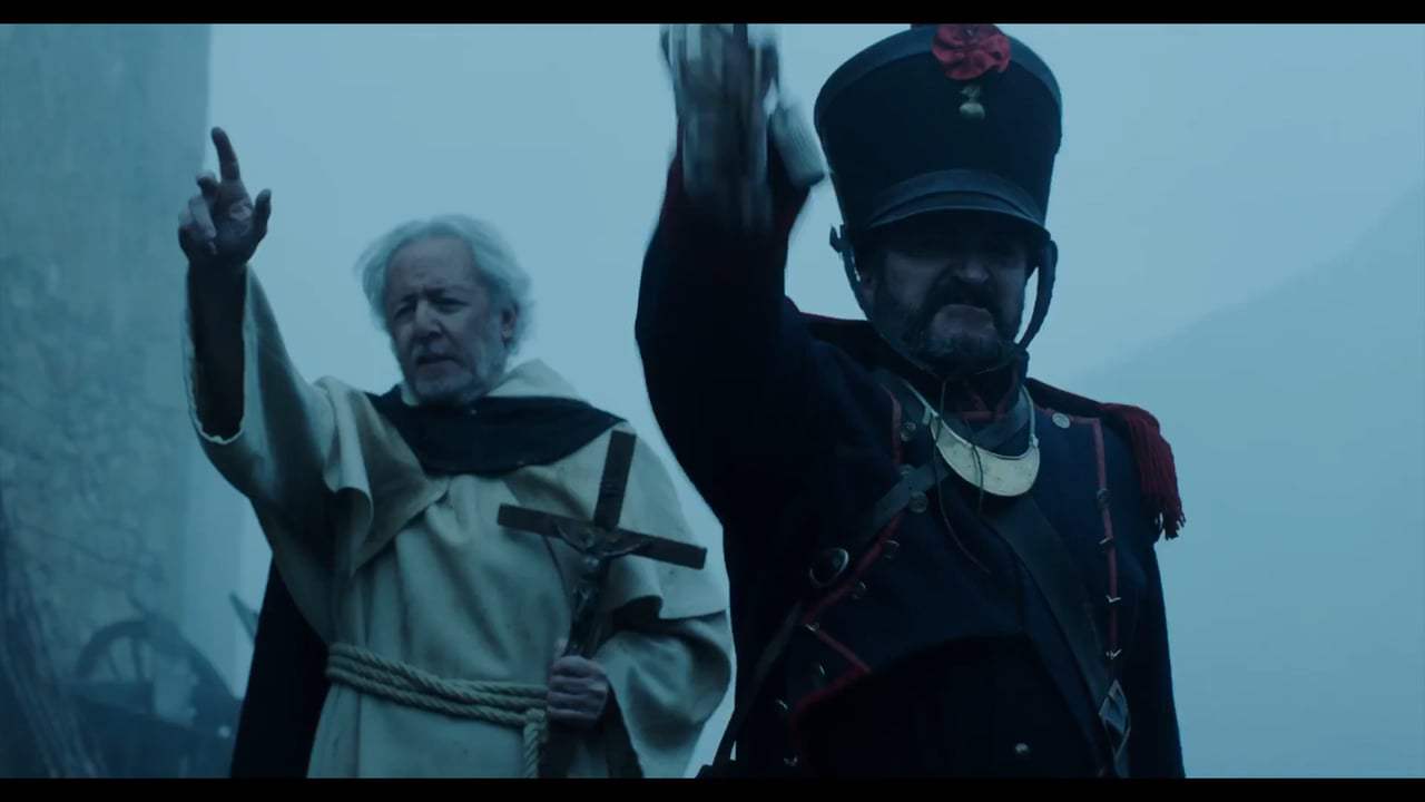 Errementari International Trailer (2018) Screen Capture #3