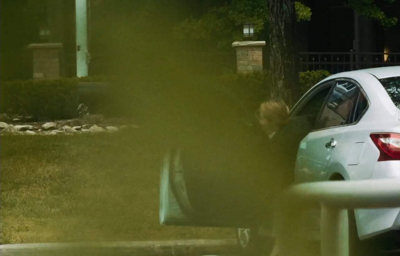 Unsane International Trailer (2018) Screen Capture #1