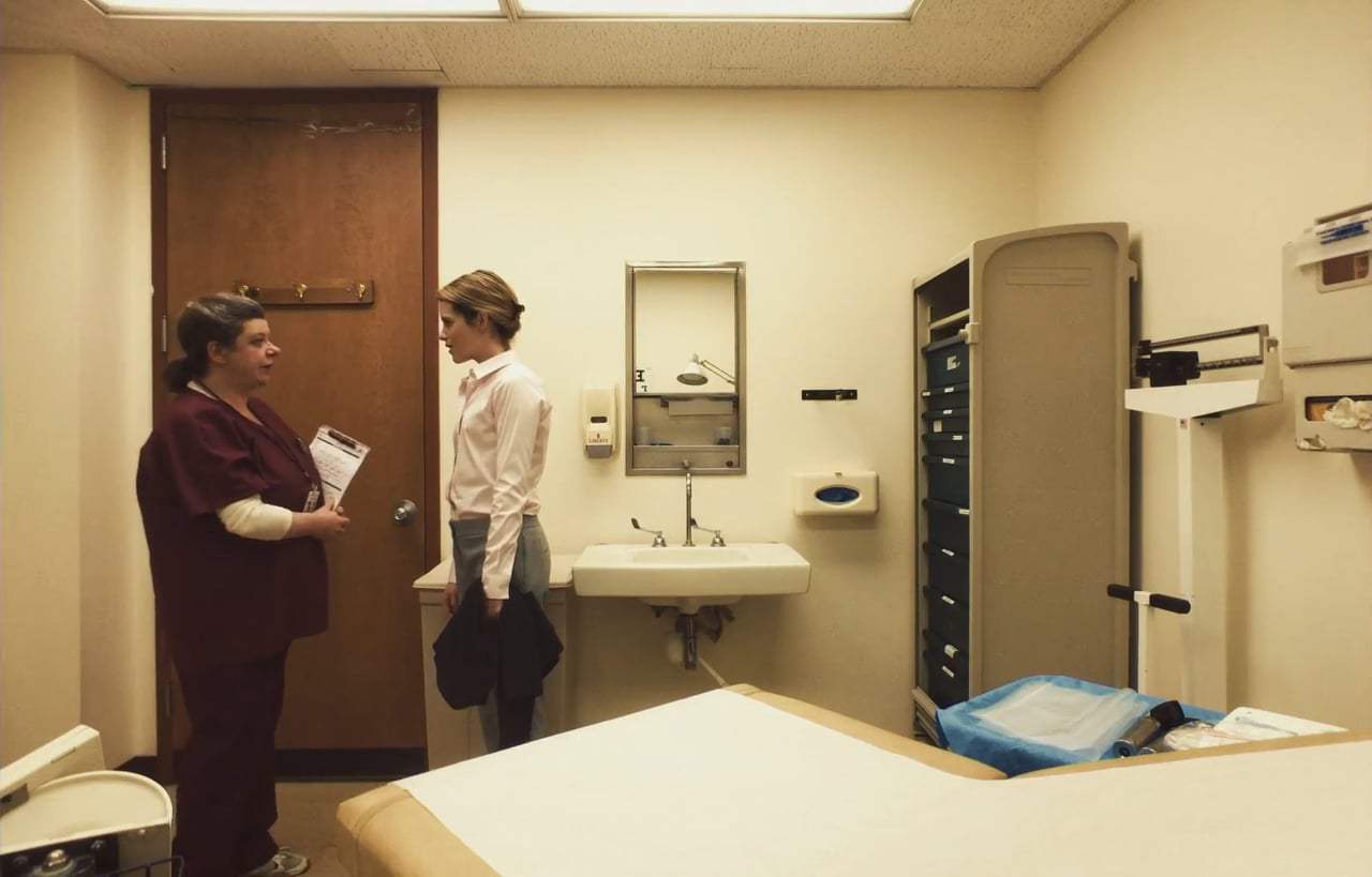 Unsane International Trailer (2018) Screen Capture #2