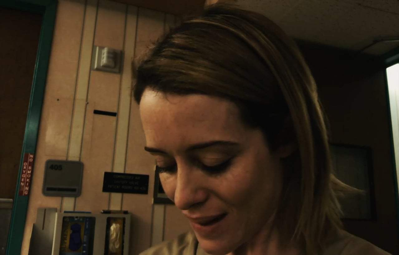 Unsane International Trailer (2018) Screen Capture #3