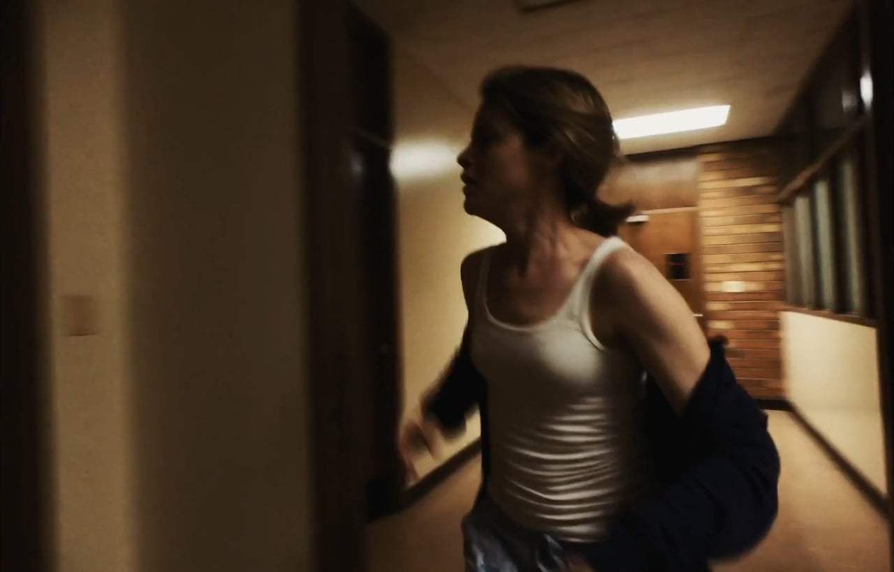 Unsane International Trailer (2018) Screen Capture #4