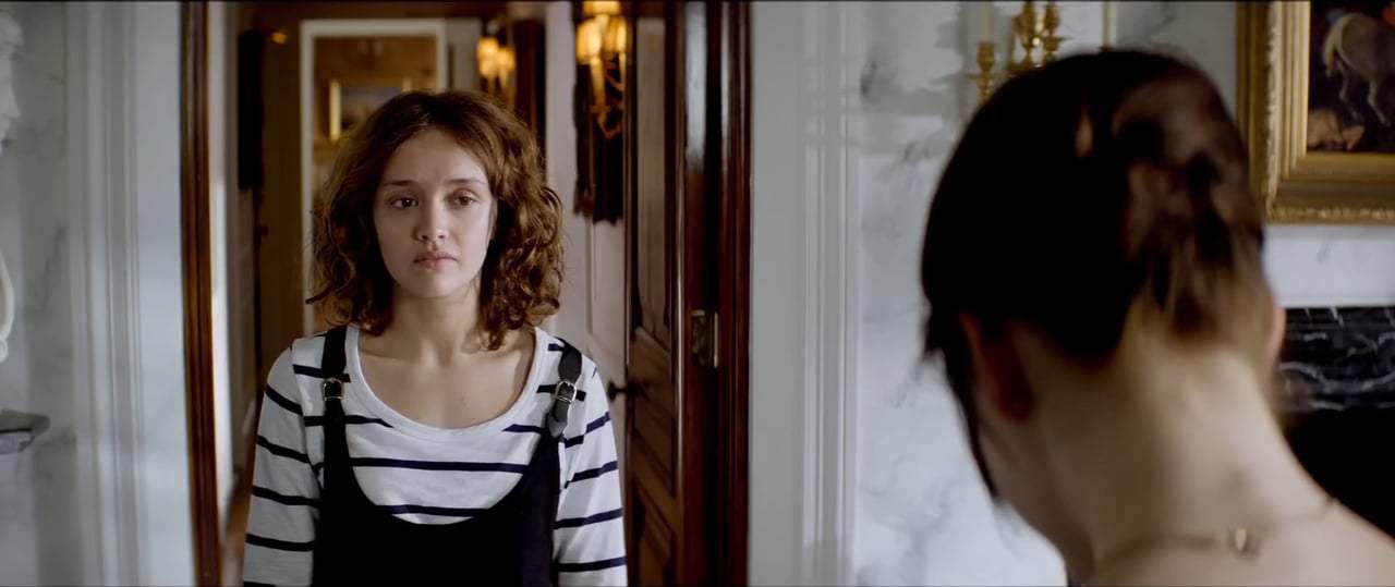 Thoroughbreds Feature Trailer (2017) Screen Capture #4