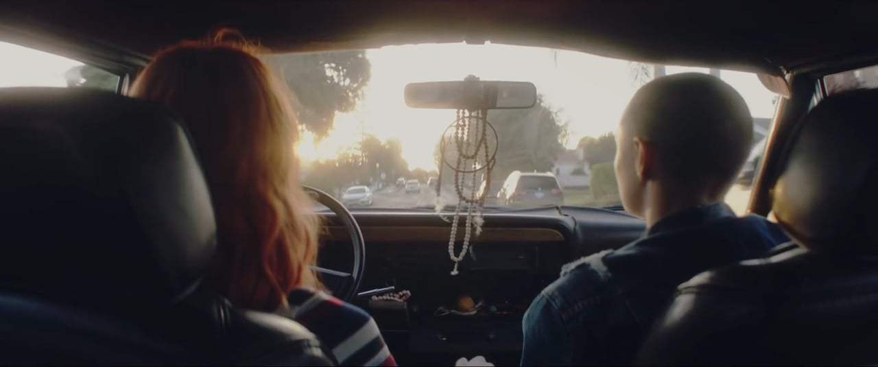 Love, Simon Featurette - Love Makes the World Go Round (2018) Screen Capture #2