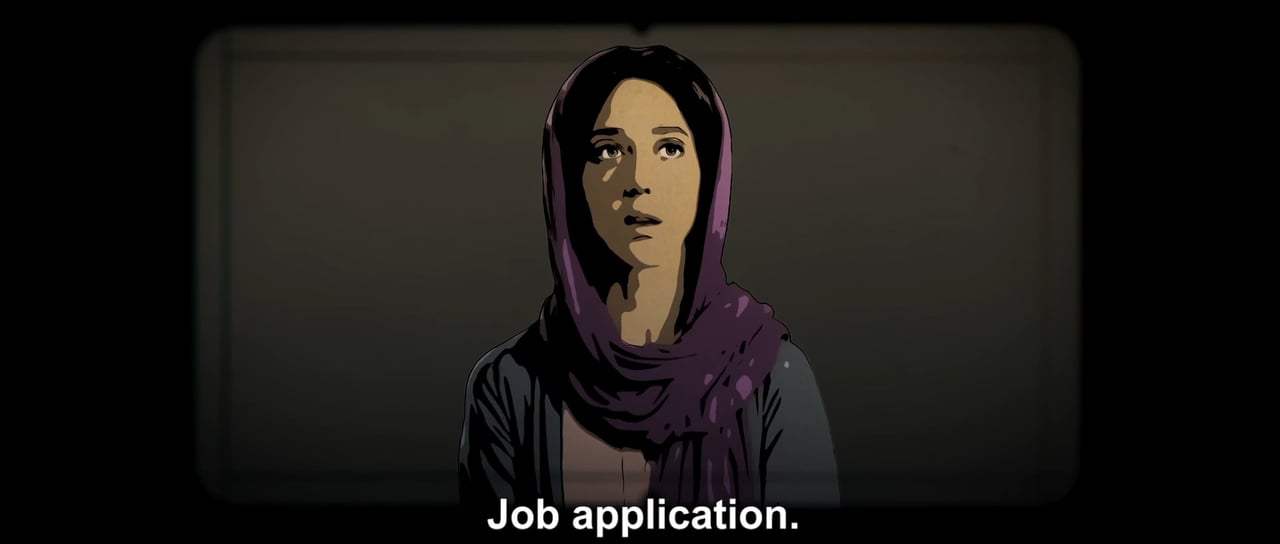Tehran Taboo Theatrical Trailer (2017) Screen Capture #1