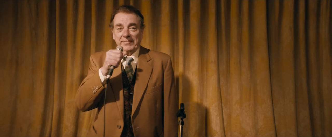 Funny Cow Trailer (2018) Screen Capture #2
