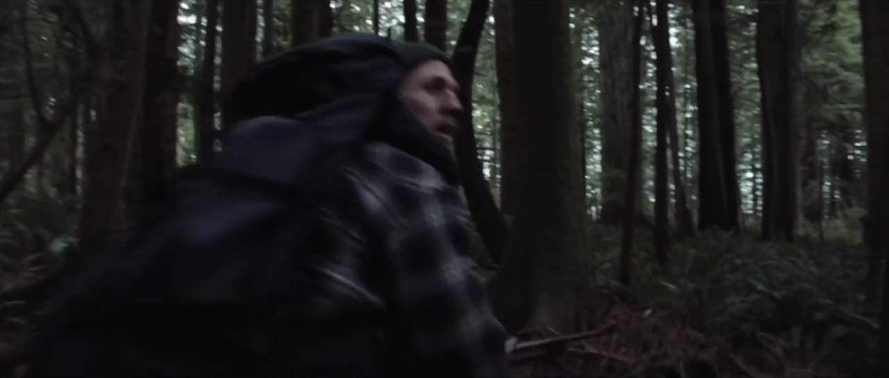 Primal Rage (2018) - From Bad to Way Worse Screen Capture #2