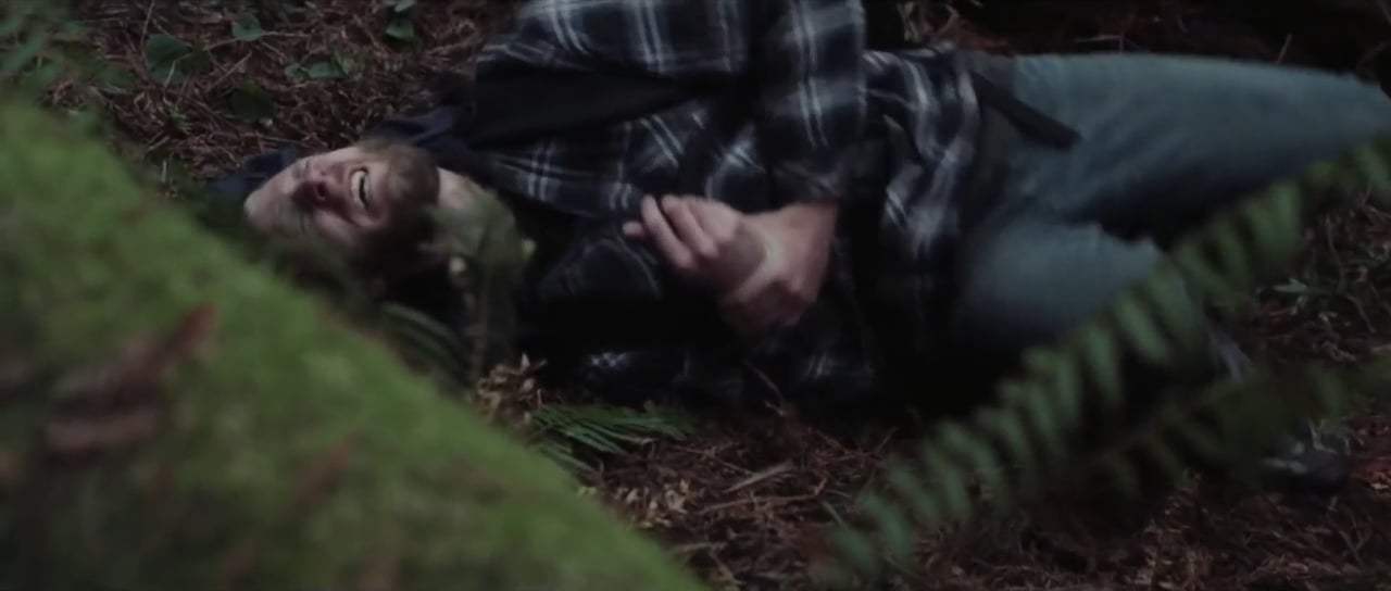 Primal Rage (2018) - From Bad to Way Worse Screen Capture #3