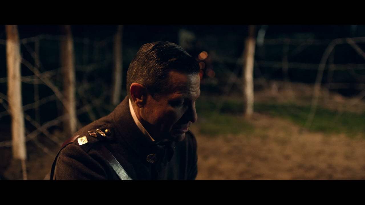 Blood & Glory Trailer (2018) Screen Capture #4