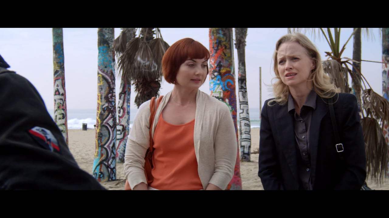 Sensitivity Training Trailer (2018) Screen Capture #4