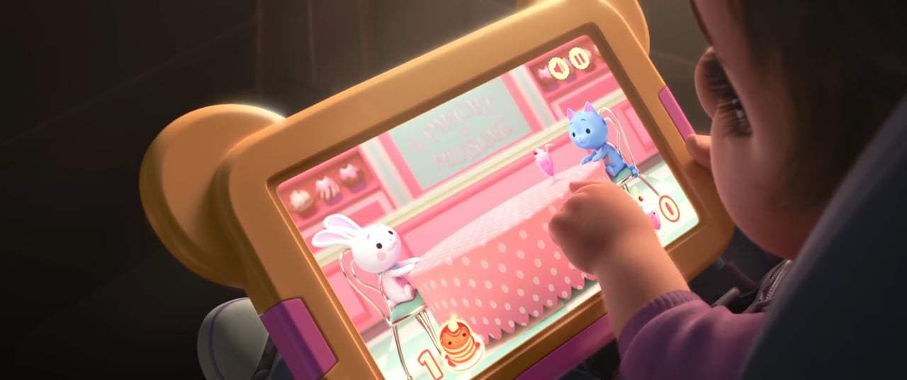 Ralph Breaks the Internet: Wreck-It Ralph 2 Trailer (2018) Screen Capture #3