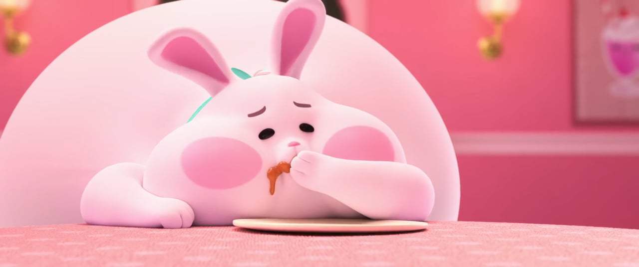 Ralph Breaks the Internet: Wreck-It Ralph 2 Trailer (2018) Screen Capture #4
