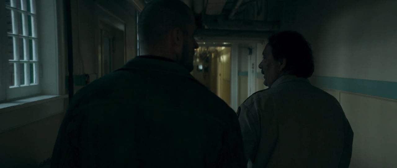 Juggernaut Trailer (2018) Screen Capture #2