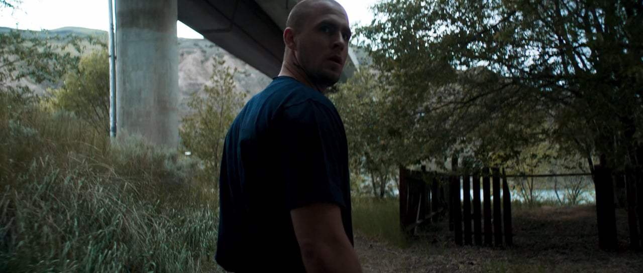 Juggernaut Trailer (2018) Screen Capture #3