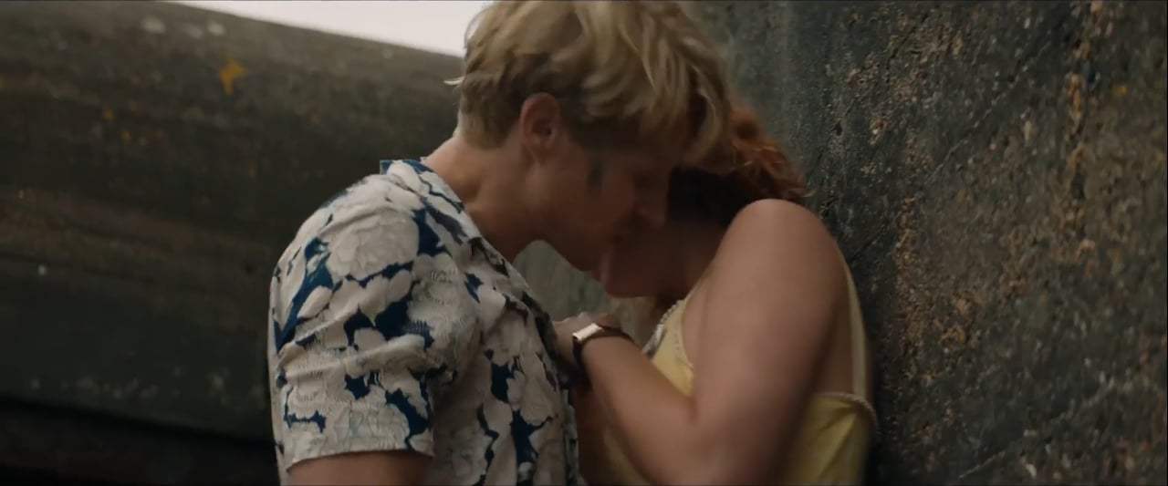 Beast Trailer (2018) Screen Capture #1