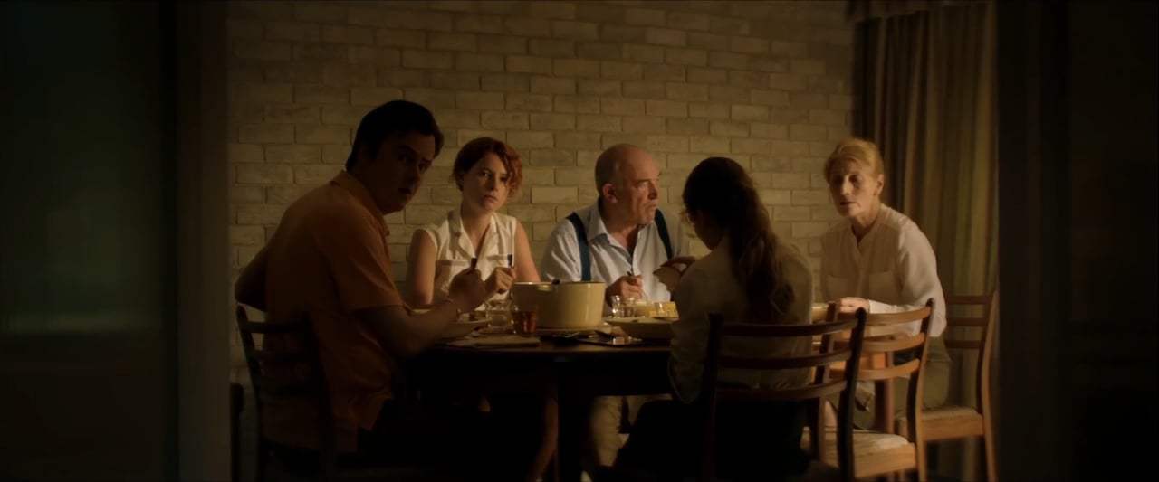 Beast Trailer (2018) Screen Capture #2