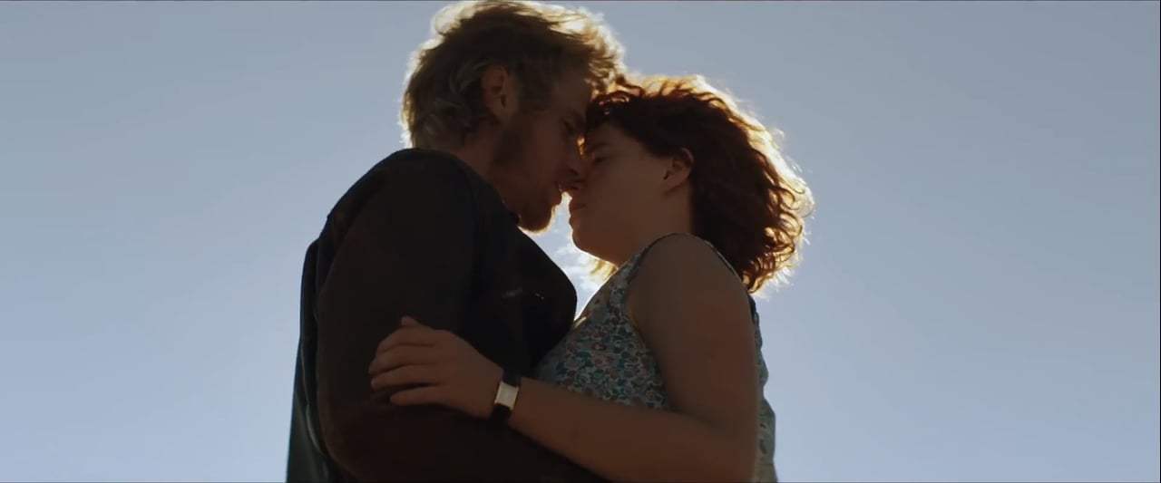 Beast Trailer (2018) Screen Capture #3
