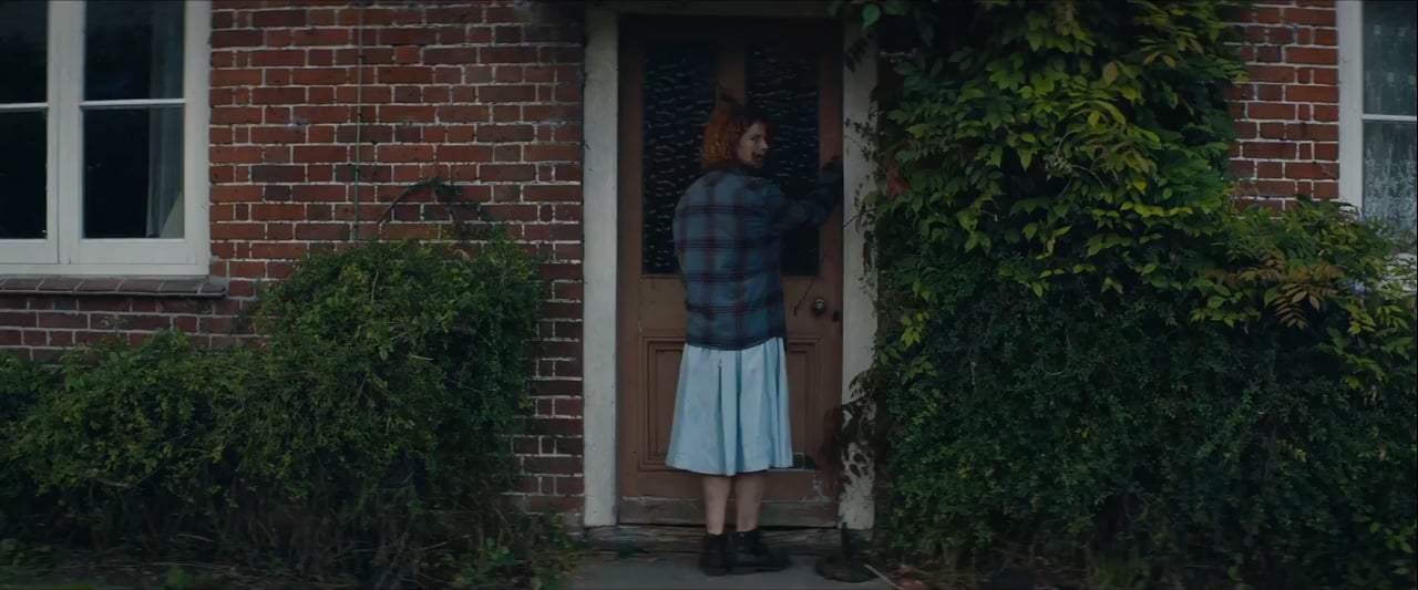 Beast Trailer (2018) Screen Capture #4
