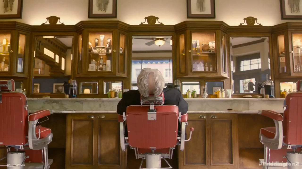 Paddington 2 TV Spot - Own It (2018) Screen Capture #2