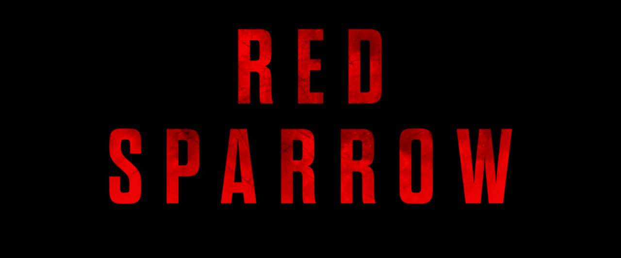 Red Sparrow TV Spot - Deception Is A Game (2018) Screen Capture #4