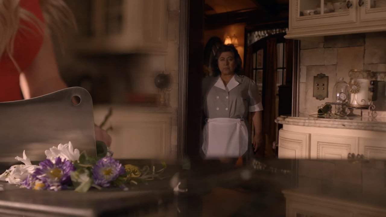 The Other Mother Trailer (2017) Screen Capture #2