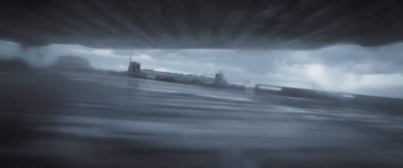 Solo: A Star Wars Story International Trailer (2018) Screen Capture #1