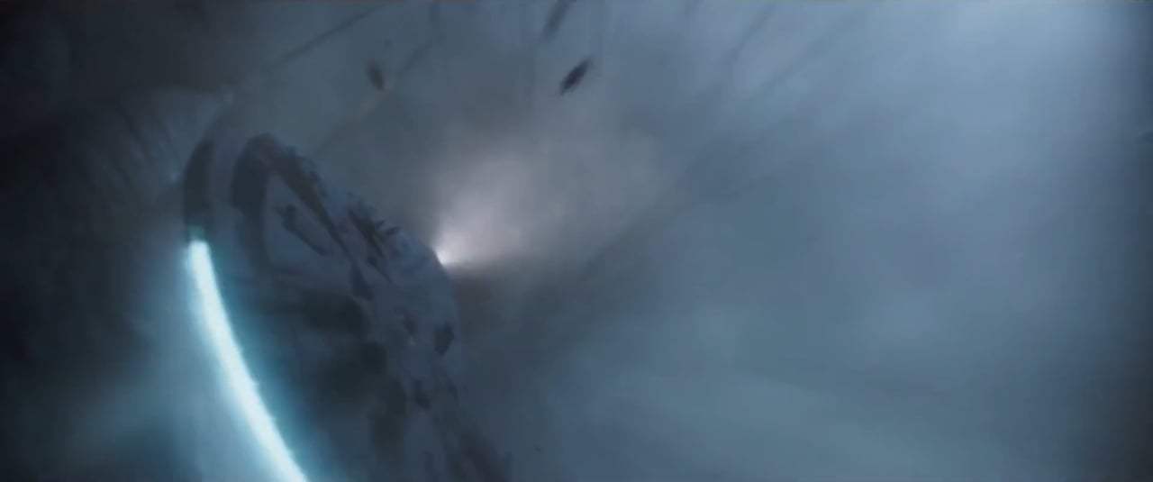 Solo: A Star Wars Story International Trailer (2018) Screen Capture #4