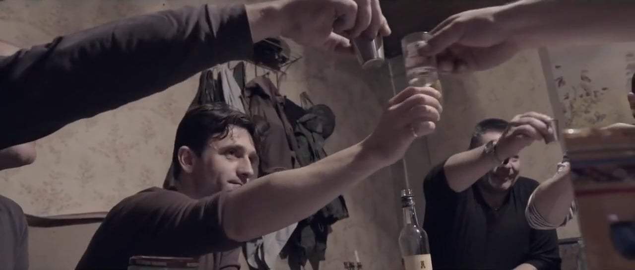 A Sniper's War Trailer (2018) Screen Capture #3
