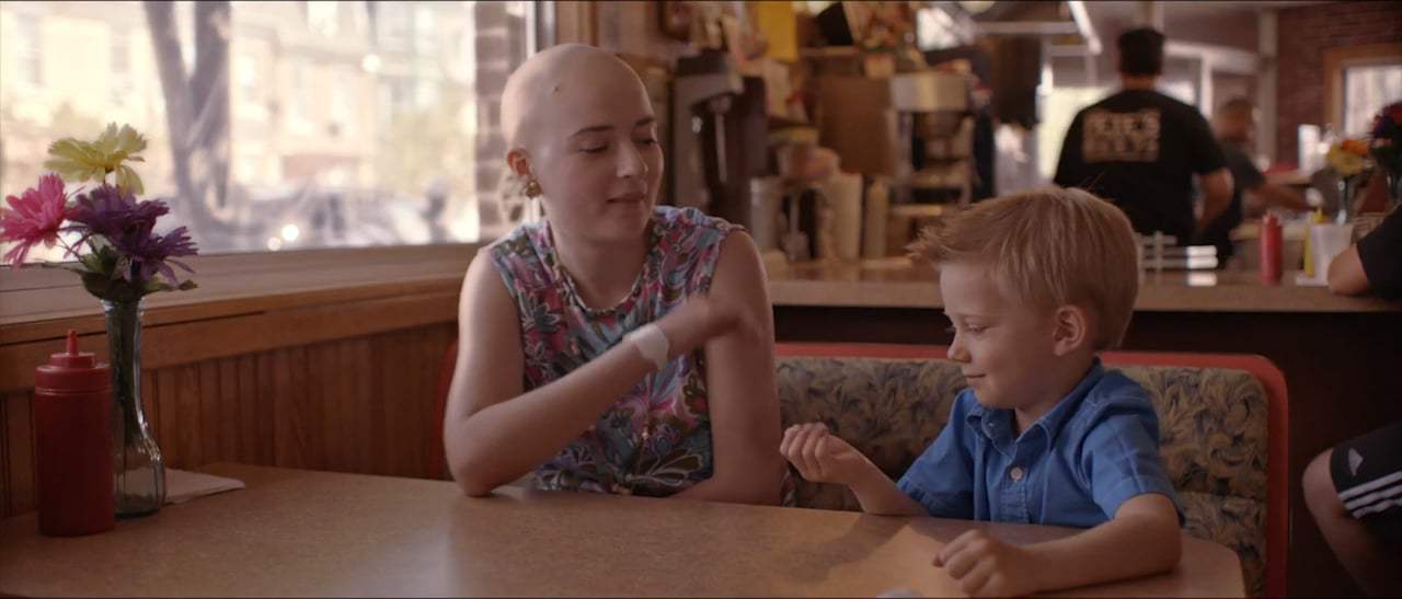Getting Grace Trailer (2018) Screen Capture #3