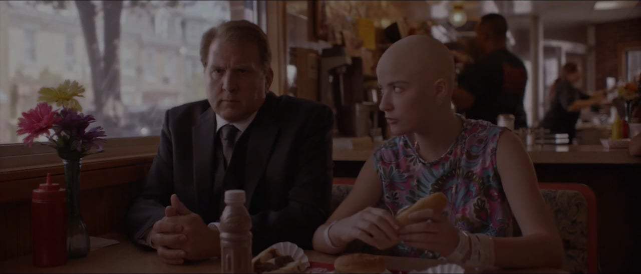 Getting Grace Trailer (2018) Screen Capture #4