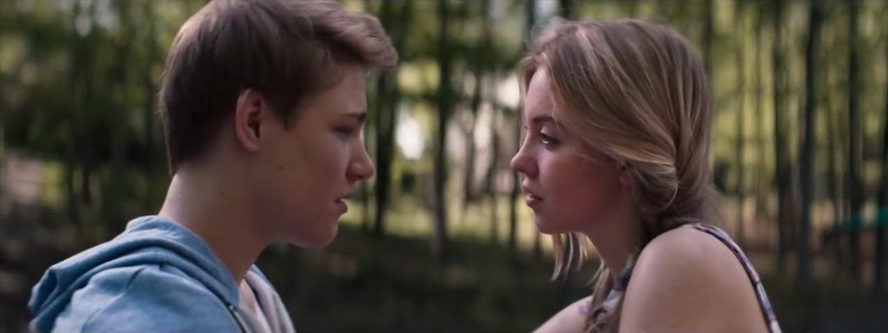 Along Came the Devil Trailer (2018) Screen Capture #1