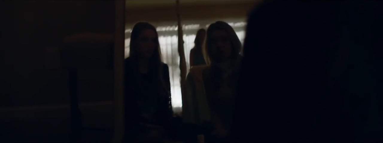 Along Came the Devil Trailer (2018) Screen Capture #2