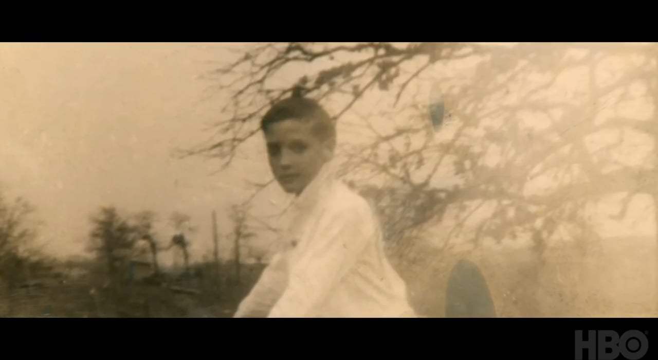 Elvis Presley: The Searcher Trailer (2018) Screen Capture #1