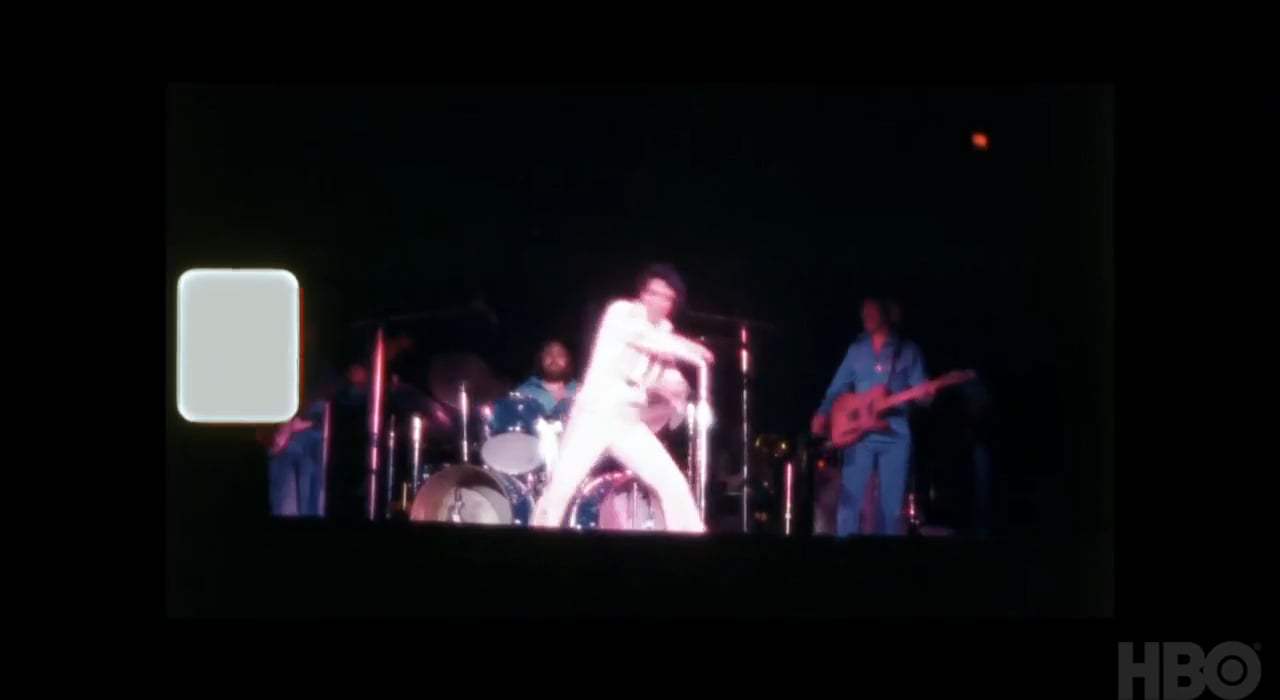 Elvis Presley: The Searcher Trailer (2018) Screen Capture #4