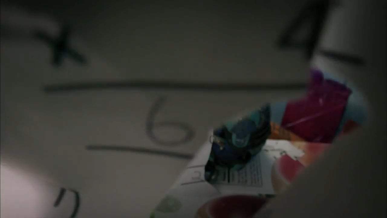 Aliens Ate My Homework Featurette - A Dream Come True (2018) Screen Capture #1
