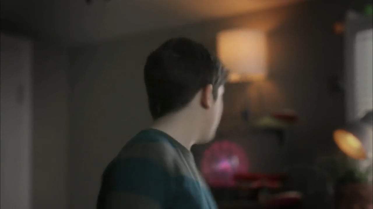 Aliens Ate My Homework (2018) - Reverse the Polarity Screen Capture #2
