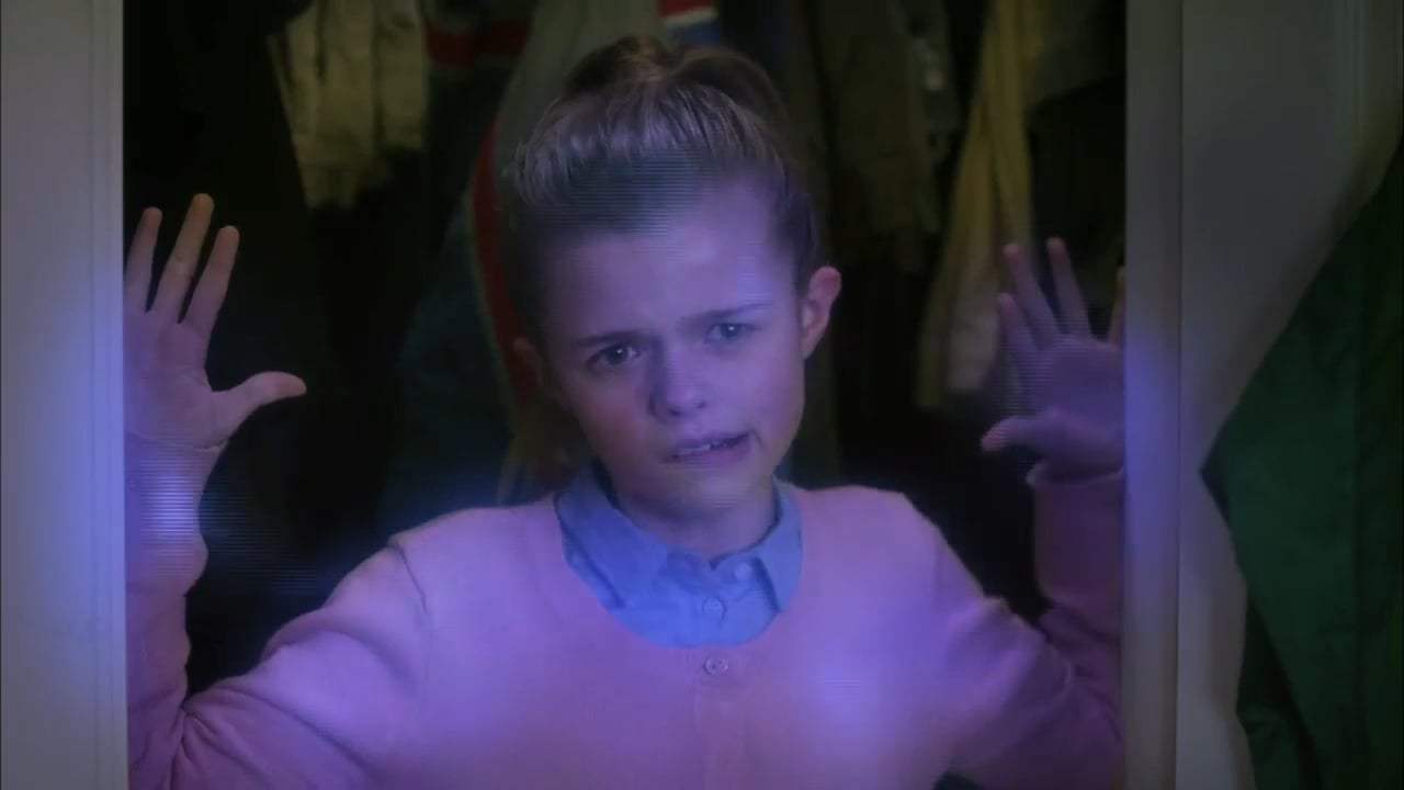 Aliens Ate My Homework (2018) - Reverse the Polarity Screen Capture #3