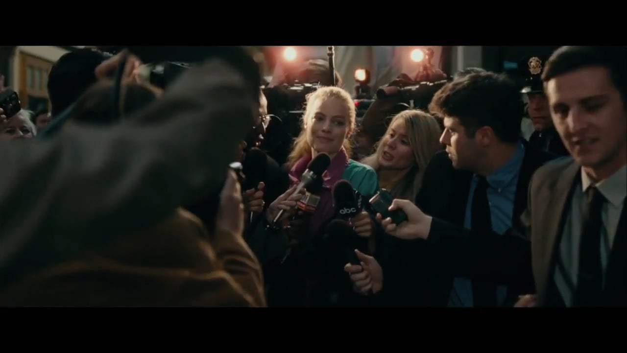 I, Tonya Featurette - A Cautionary Tale (2017) Screen Capture #1